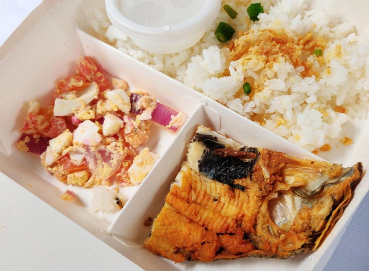 Reddoorz Near Naia Terminal 1