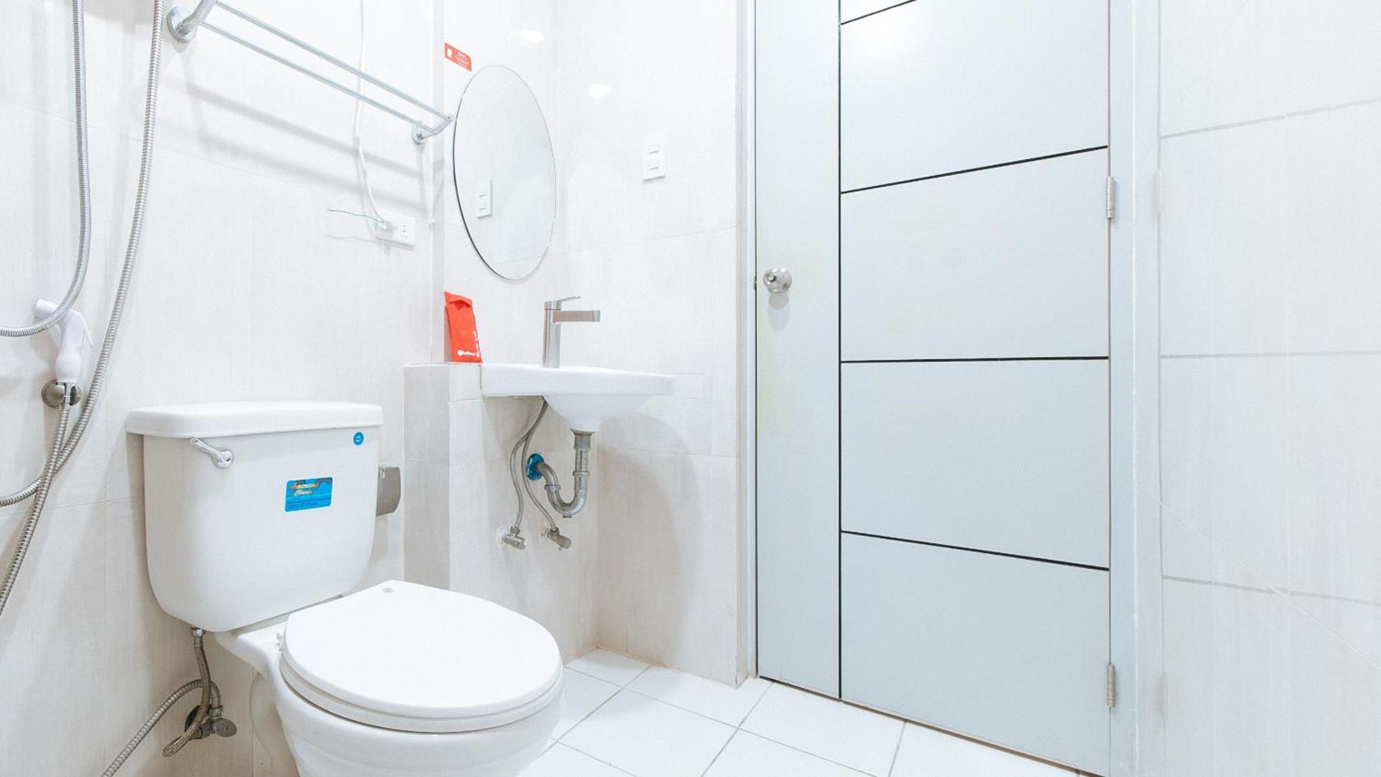 Reddoorz Near Naia Terminal 1 Hotel Paranaque City